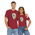 Suffolk University Grateful Dead T-Shirt StealieShop